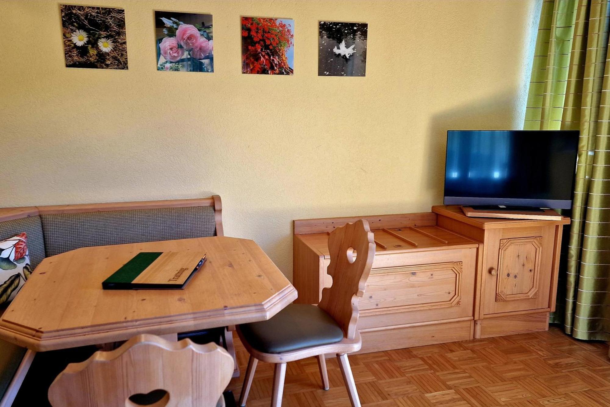 Landgasthof Trattnig Schiefling am See Cameră foto